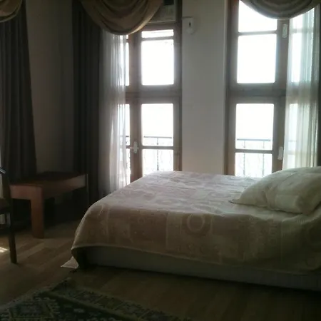 Kaptan Otel