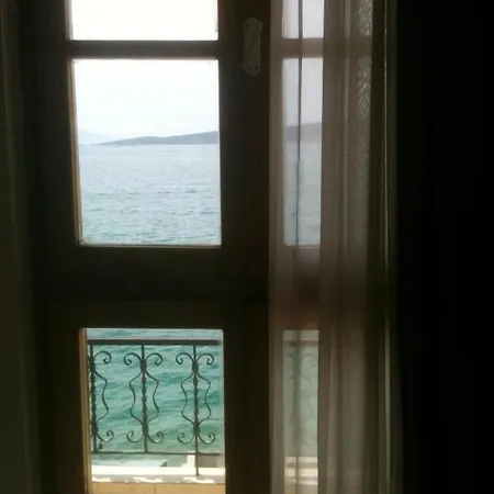 Otel Kaptan 2*