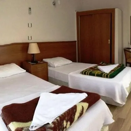 Kaptan Otel 2*