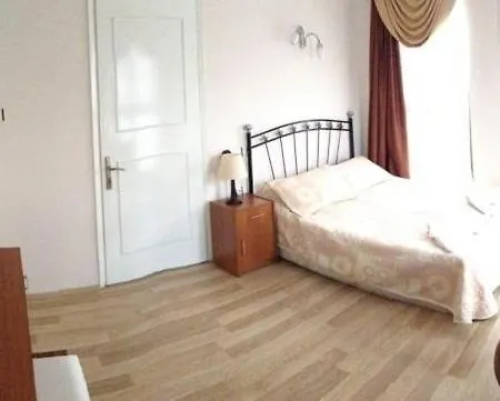 Otel Kaptan