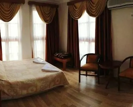 Kaptan Ayvalı