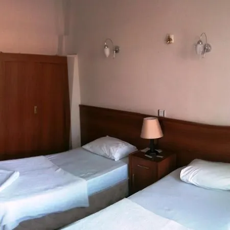 Kaptan Otel