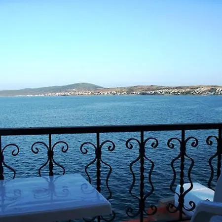 Kaptan Otel 2*
