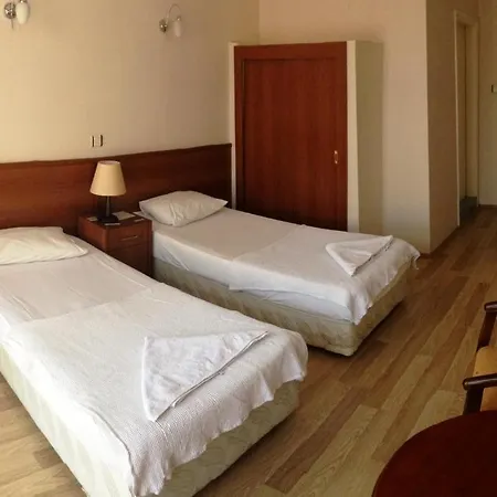 Otel Kaptan 2*