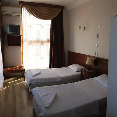 Otel Kaptan