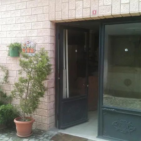 Kaptan Otel Ayvalı
