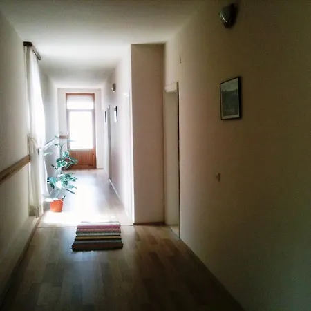 Otel Kaptan 2*