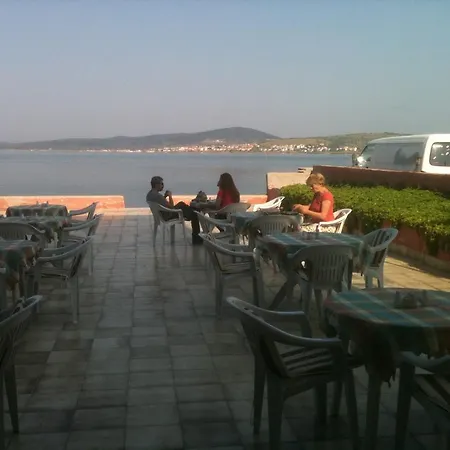 Otel Kaptan