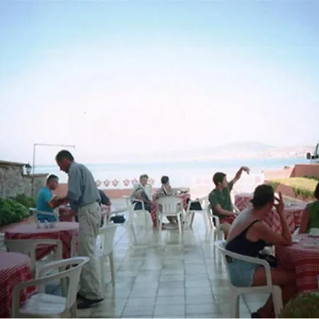 Kaptan Otel