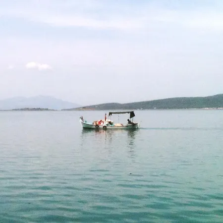 Otel Kaptan Ayvalı