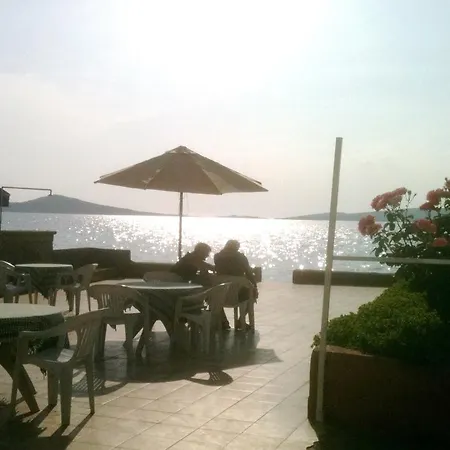 Otel Kaptan