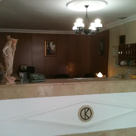 Otel Kaptan 2*