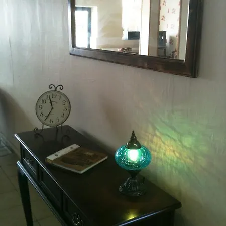 Otel Kaptan Ayvalı