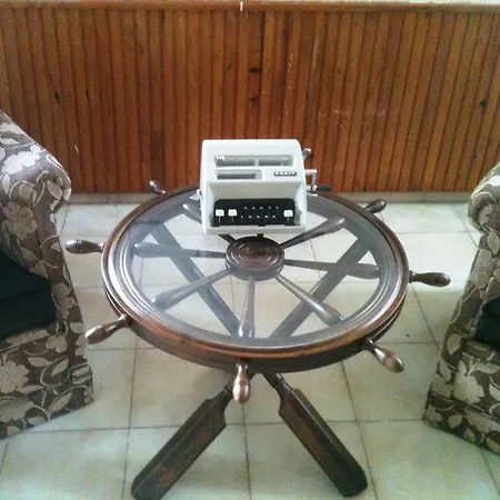 Kaptan Otel Ayvalı