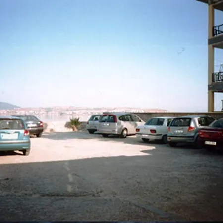 Kaptan Otel