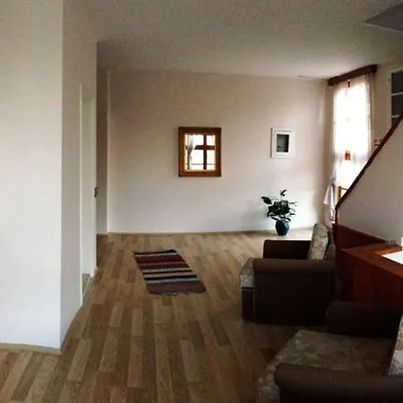 Kaptan Otel Ayvalı