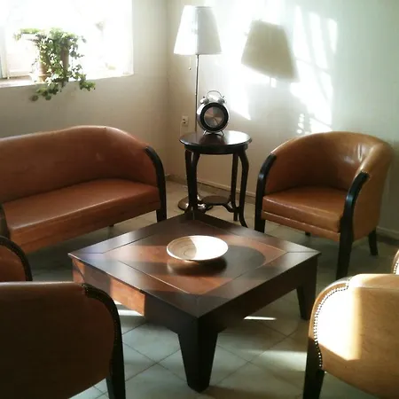 Kaptan Otel