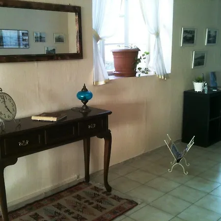 Otel Kaptan 2*