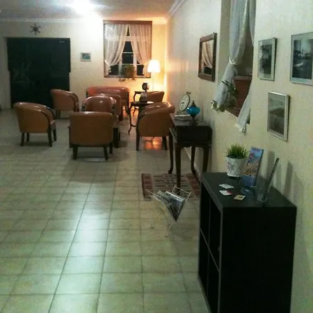 Otel Kaptan