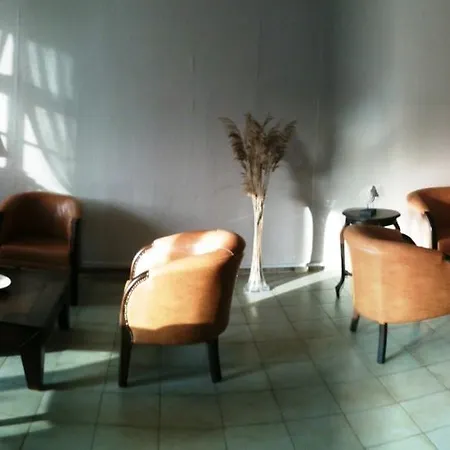 Otel Kaptan