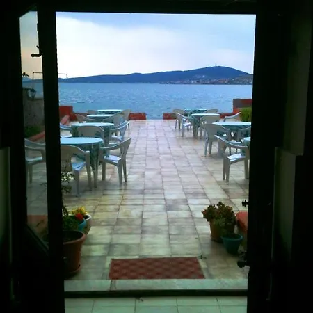 Kaptan 2* Ayvalı
