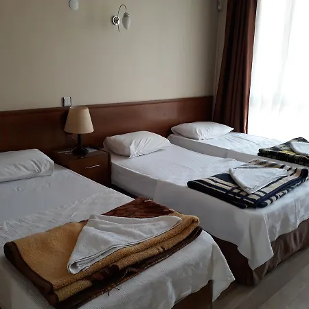Otel Kaptan Ayvalı